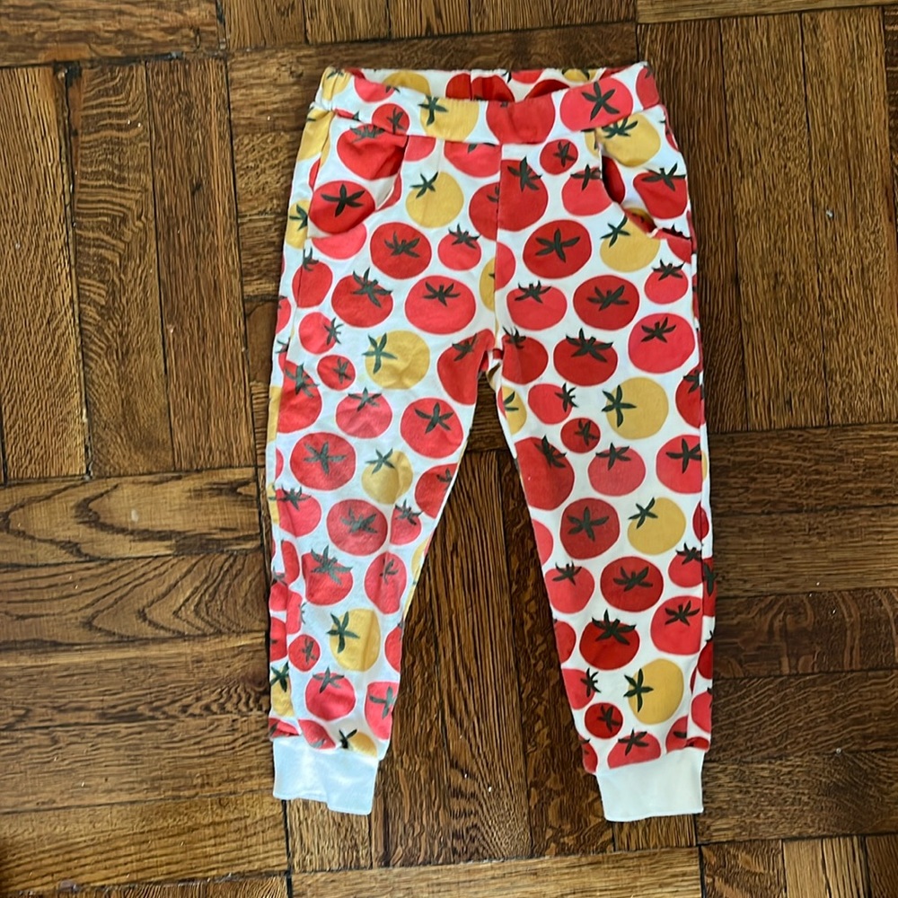 Winter Water Factory Joggers 3T